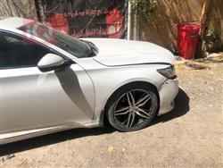 هوندا أكورد